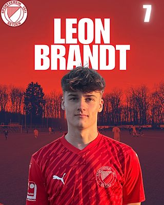 Leon Brandt