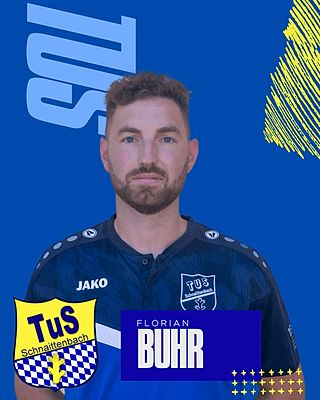 Florian Buhr