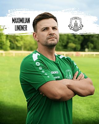 Maximilian Lindner