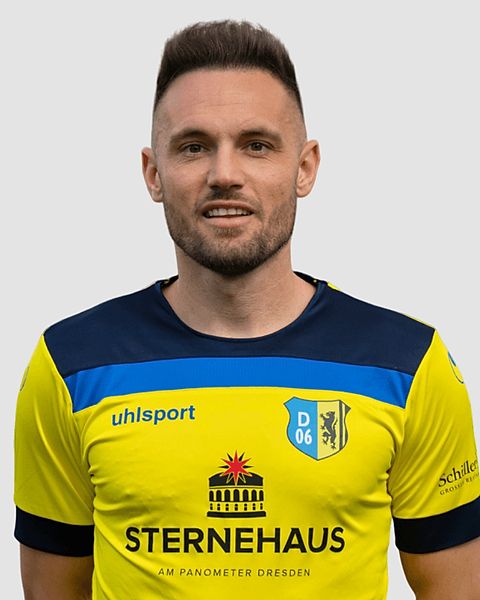 Foto: FV Dresden 06 Laubegast