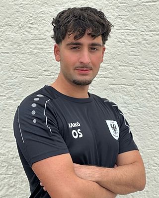Omer Scharif