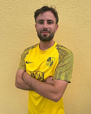 Valmir Thaqi
