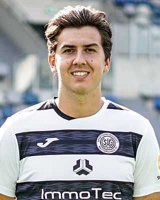 Joey Gabriel