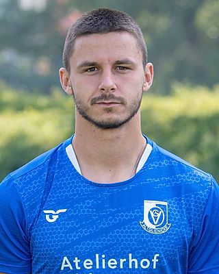 Patrick Wolfgang Kapp