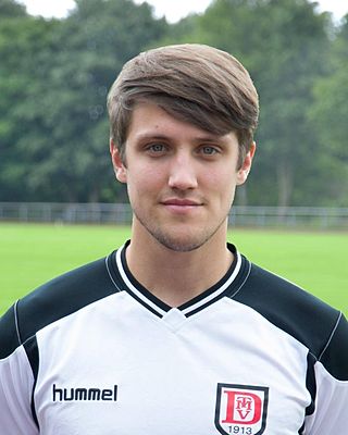Marco Kröger