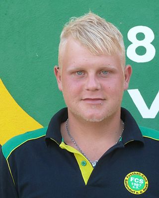 Patrick Schwarzmeier