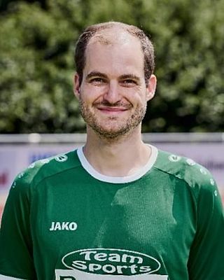 Maximilian Ulsperger