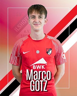 Marco Götz