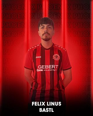 Felix Linus Bastl
