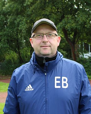 Eckhard Bartels