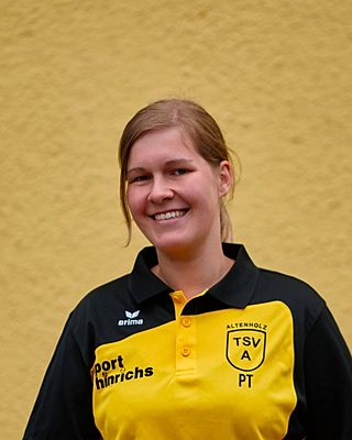 Nadine Sczasny