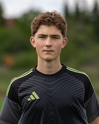 Clemens Anton Rott
