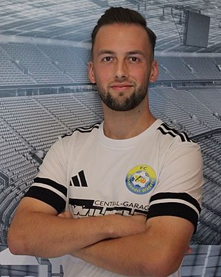 Leon Brutscher