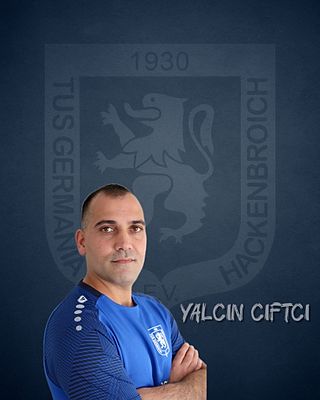 Yalcin Ciftci