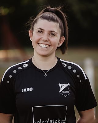 Fiona Huber