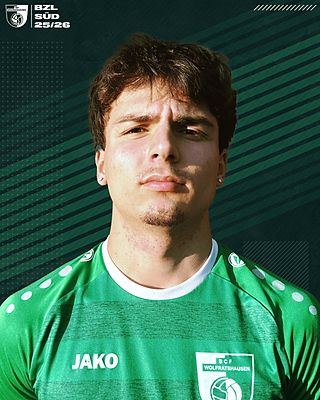 Fabian Adldinger