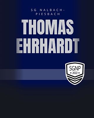 Thomas Ehrhardt