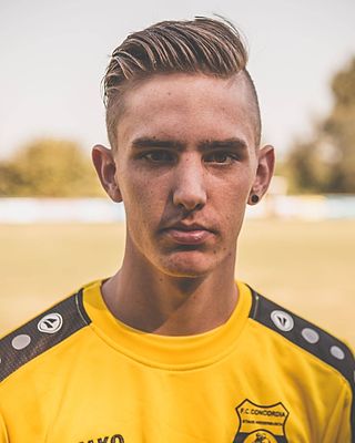 Janis Scheuvens