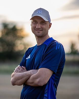 Plamen Petrov