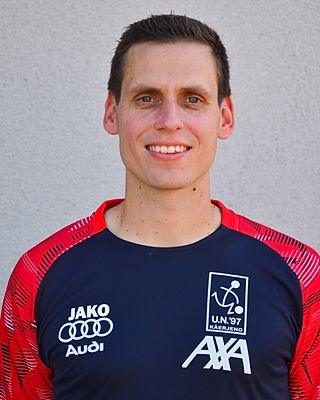 Mathias JÄNISCH