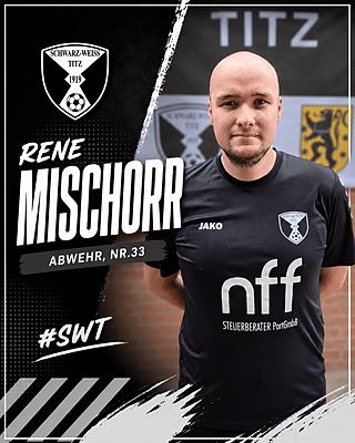 Rene Mischorr