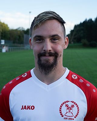 Timo Hofer