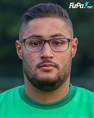 Abdelillah Hammouti