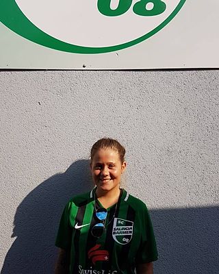 Emma Spieß-Thelen