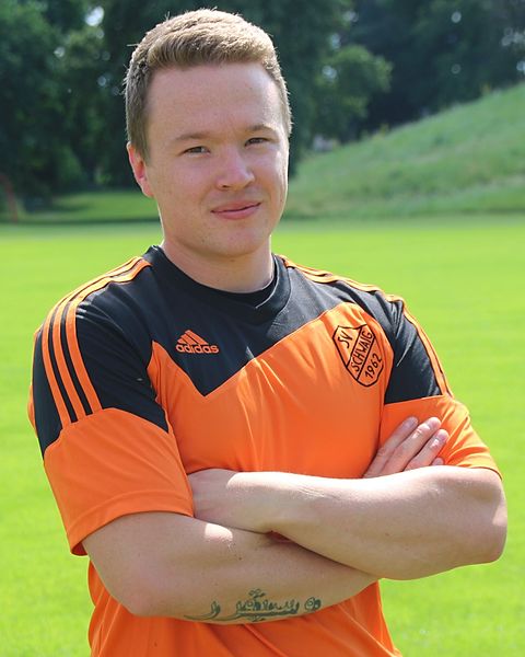 Foto: Sven Feßlmeier