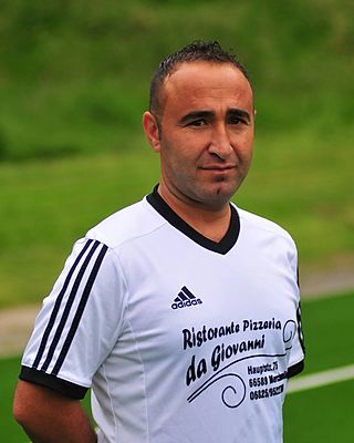 Mahmoud Ahmoud