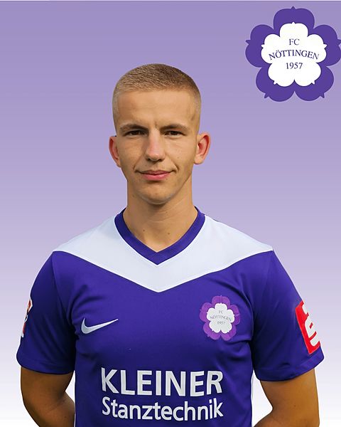 Florian Krajinovic