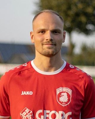 Constantin Sebastian Meier