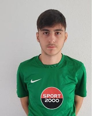 Alexios Karypidis