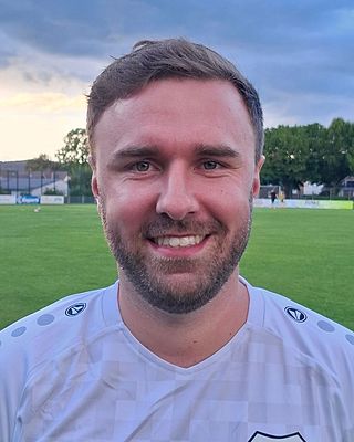 Malte Lührmann