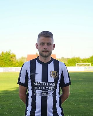 Martin Glück