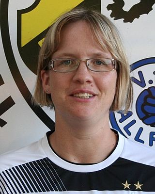 Sarah Kreuels