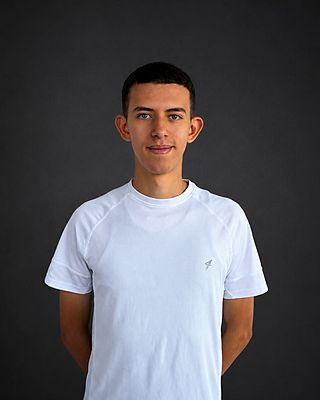 Ziyad Bouhouch Azargui