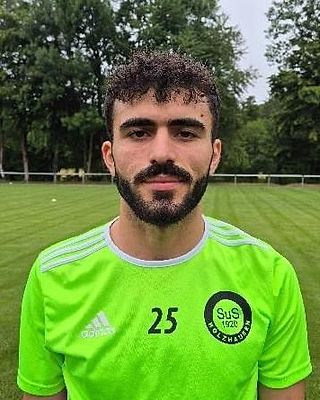 Qasim Qasim