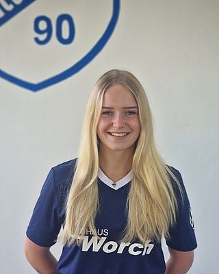 Emely Mosebach
