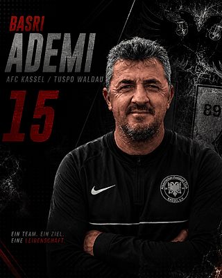 Basri Ademi