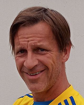 Andreas Loß