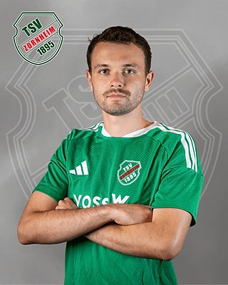 Henrik Seeland