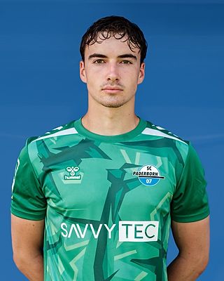 Ben Obertrifter