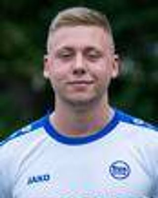 Adrian Richard Ruddigkeit