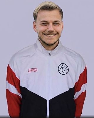 Jonas Polis