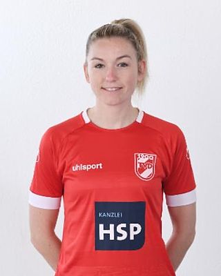 Katrin Friedrich