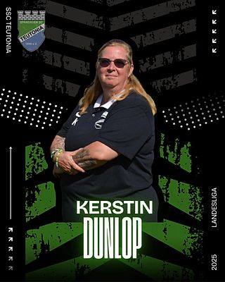 Kerstin Dunlop