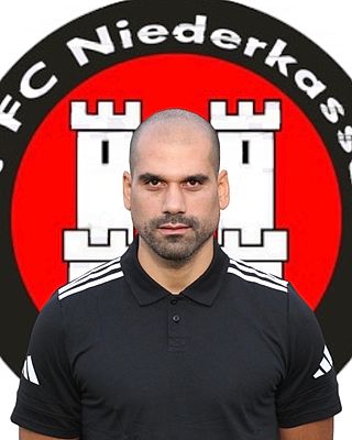 Taner Yalcin