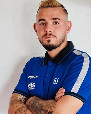 Günter Schweikl-Vargas