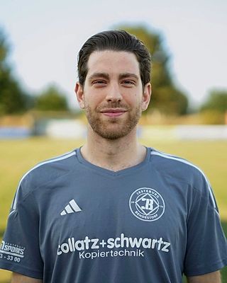 Petrit Ibrahimaj